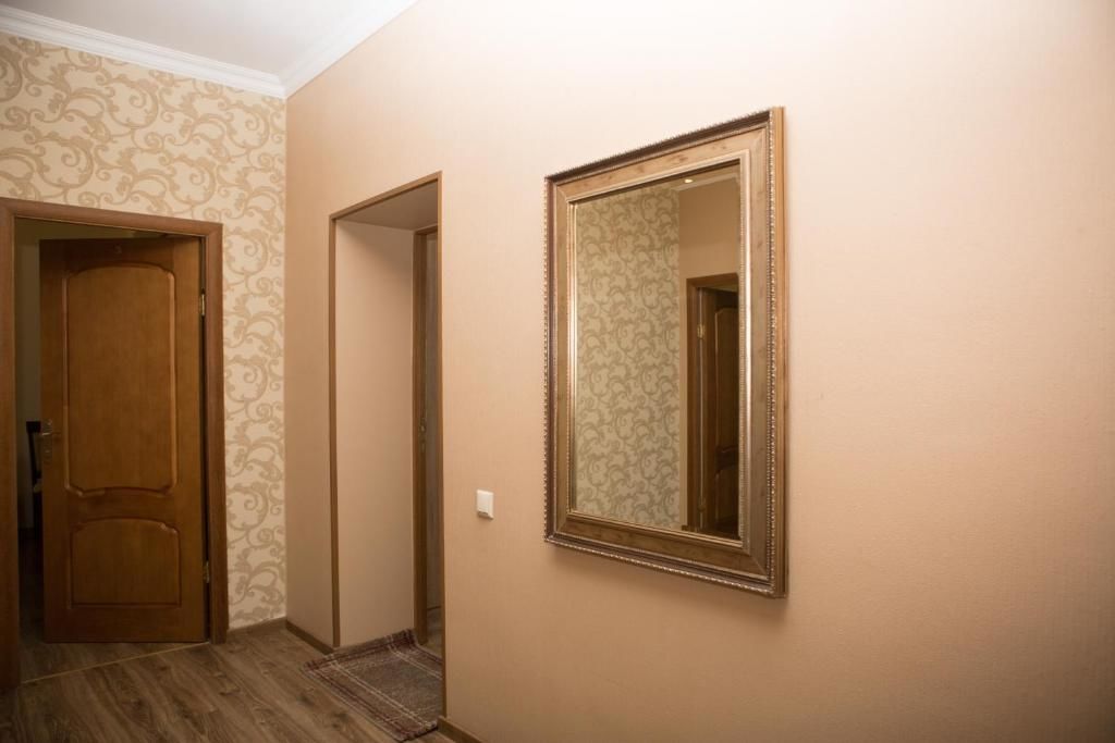 Апарт-отели Nika Apart Hotel Рига-44